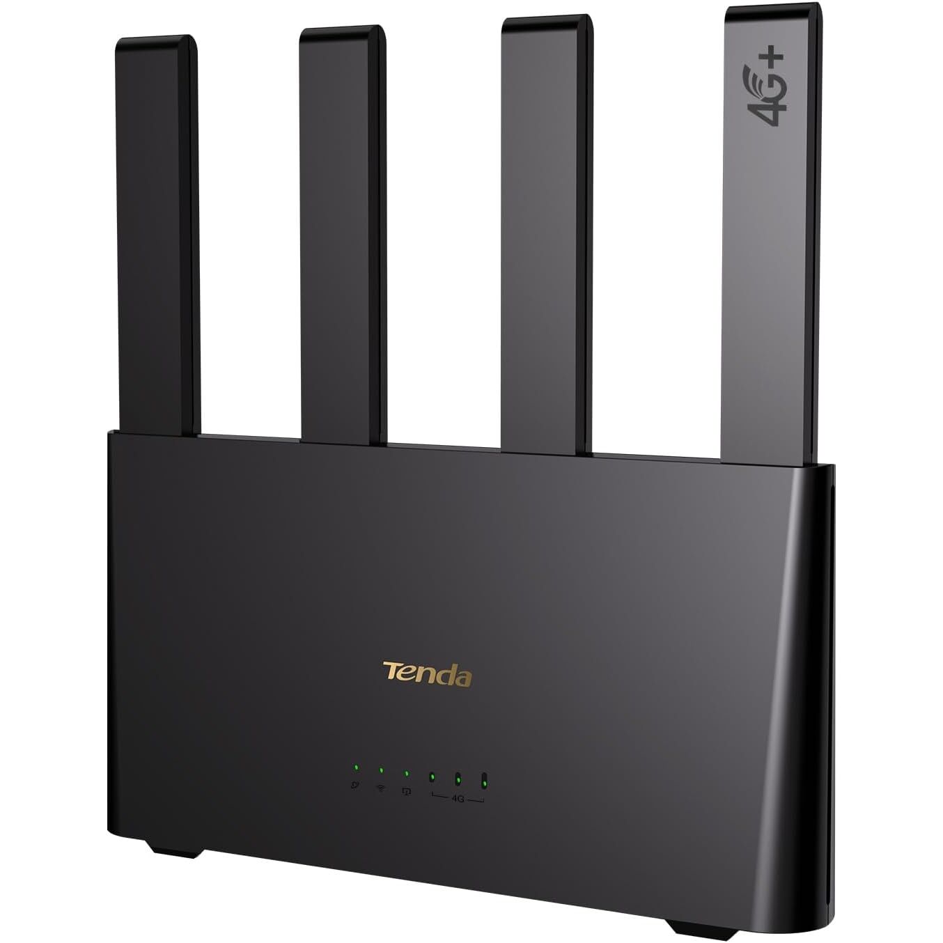 Tenda 4G08 AC1200 4G LTE SIM Kartlı Router - Çift Bant Wi-Fi