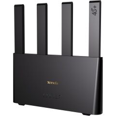 TENDA 4G08 AC1200 2PORT 4 ANTEN 4G LTE INDOOR SIM KART GİRİŞLİ ROUTER