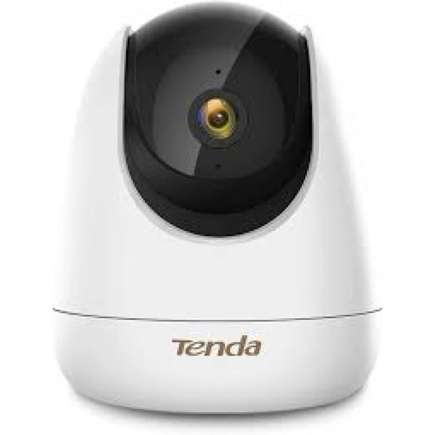 Tenda CP6 2K 3MP Akıllı Wi-Fi İç Mekan Kamera - 360° Hareketli - İnsan Takibi