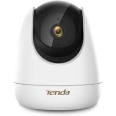 TENDA CP6 3MP 4MM CMOS 12MT H.265/H.264 PT DOME KAMERA
