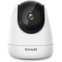 Tenda CP6 2K 3MP Akıllı Wi-Fi İç Mekan Kamera - 360° Hareketli - İnsan Takibi
