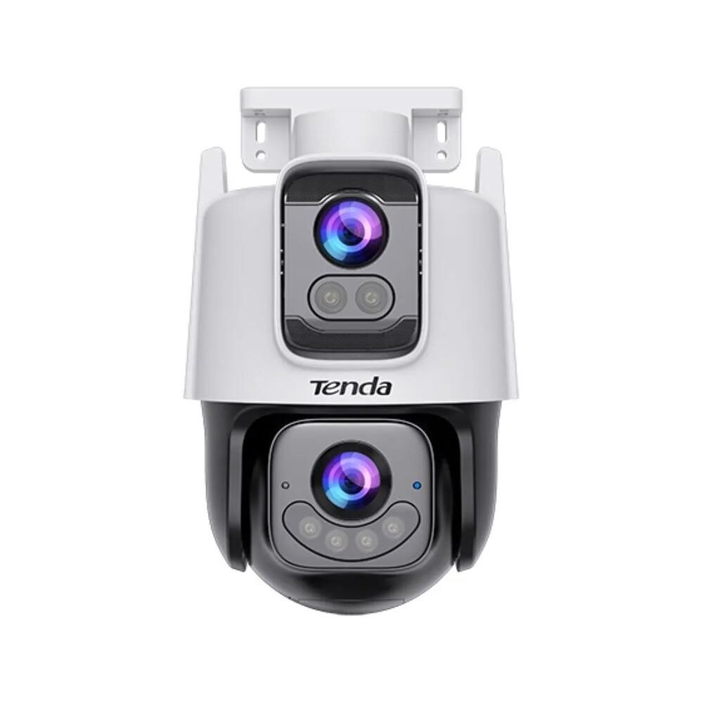 Tenda CH9-WCA 6MP 3K Ultra HD Wi-Fi PTZ Kamera - Starlight Gece Görüşü
