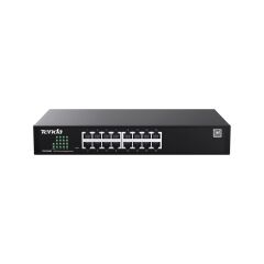 TENDA TEG2216D 16 PORT 10/100/1000 YONETILEBILIR DESKTOP SWITCH