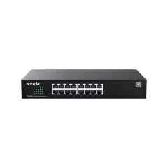 Tenda TEG2216D 16 Port Gigabit Cloud Yönetilebilir Akıllı Switch