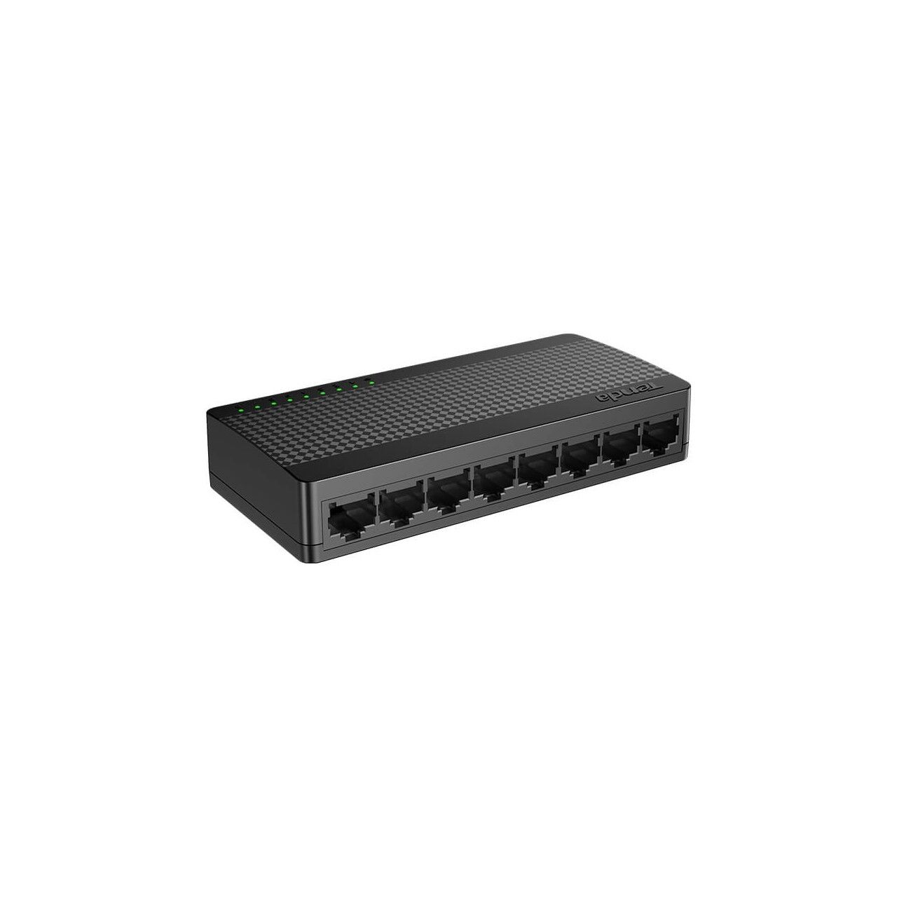 Tenda SG108M 8 Port Gigabit Masaüstü Switch - 10/100/1000 Mbps