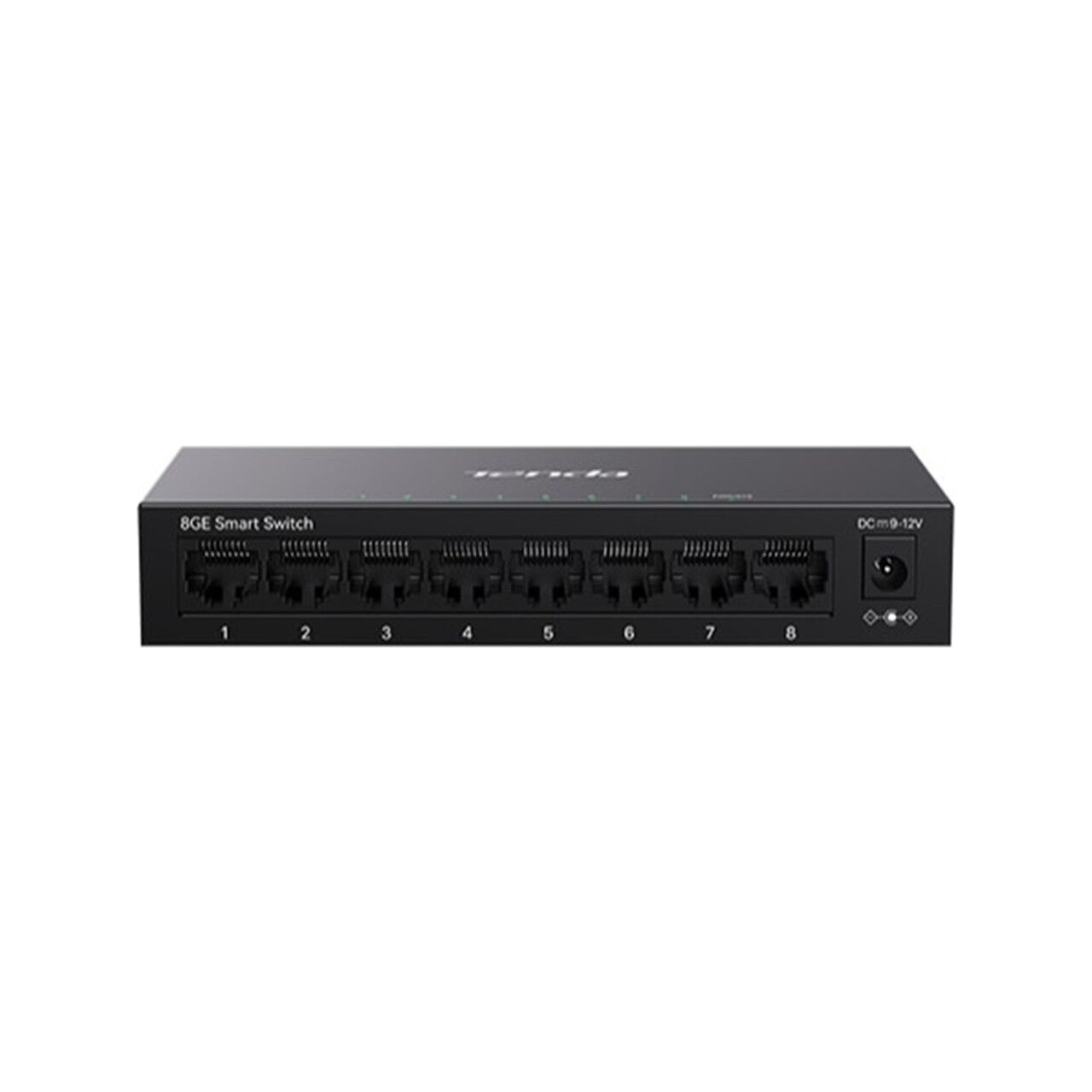 Tenda TEG2208D 8 Port Gigabit Akıllı Yönetilebilir (Smart Managed) Switch