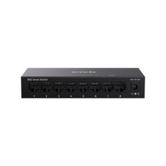 Tenda TEG2208D 8 Port Gigabit Akıllı Yönetilebilir (Smart Managed) Switch