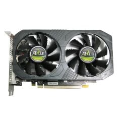 Axle RX 560 4GB 128Bit - HDMI/DP/DVI - Yeni Nesil Soğutmalı