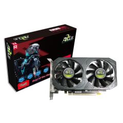 Axle RX 560 4GB 128Bit - HDMI/DP/DVI - Yeni Nesil Soğutmalı
