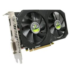Axle RX 560 4GB 128Bit - HDMI/DP/DVI - Yeni Nesil Soğutmalı