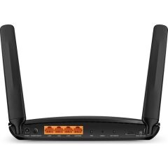 TP-LINK ARCHER MR600 AC1200 4 PORT 2 ANTEN 2.4/5GHz 4G LTE SIM KART GİRİŞLİ ROUTER