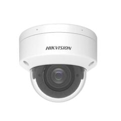 HIKVISION DS-2CD2783G2-LIZS2U/SL 8MP 2.8MM-12MM 30MT DAHİLİ SESLİ H265+ IP67 SMART HYBRID LIGHT IP DOME KAMERA