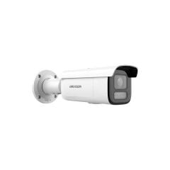 Hikvision 8MP 4K Motorize Lens IP Kamera - Hybrid Light & Aktif Caydırıcılık