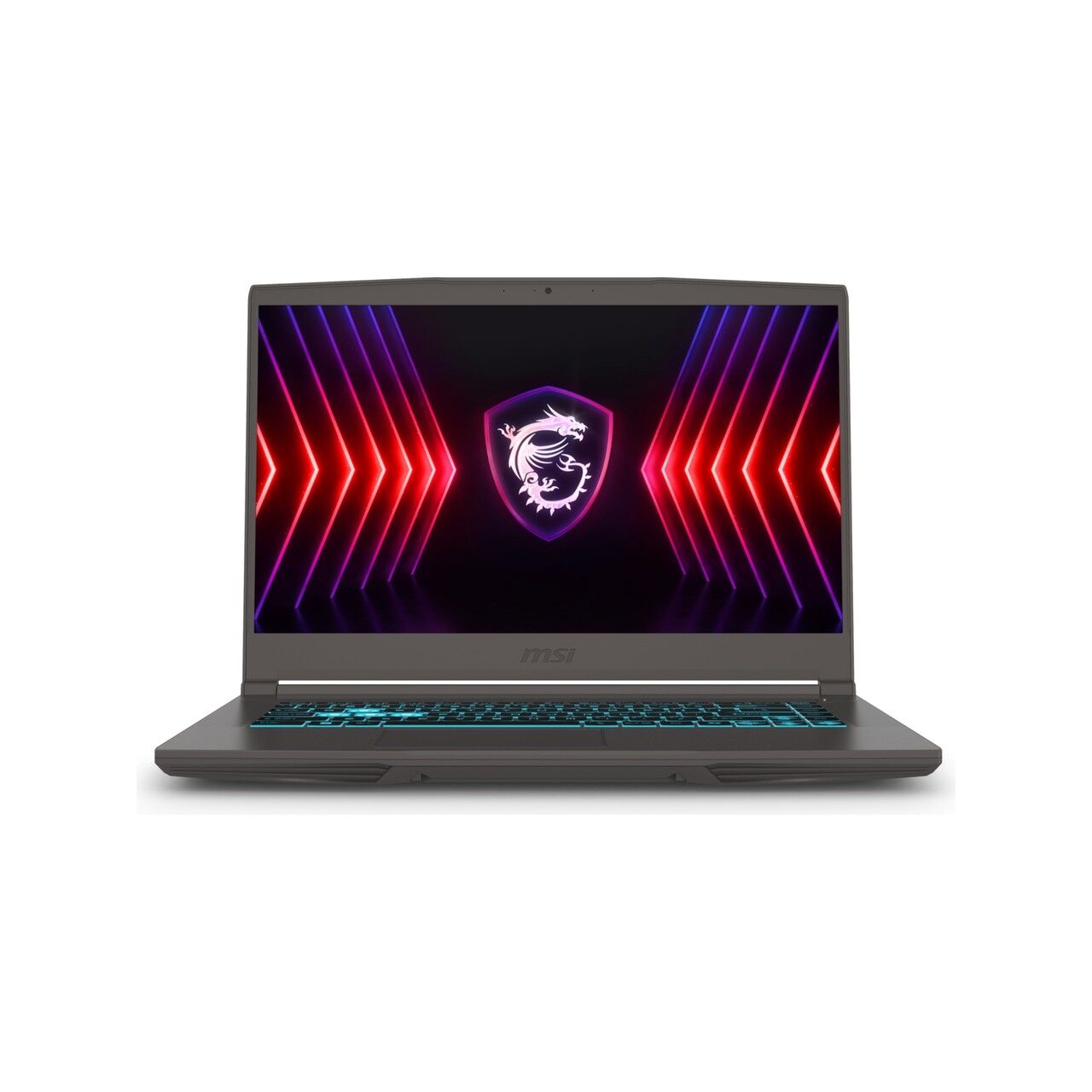 MSI THIN 15 B13UC-3057XTR I7-13620H 16GB 512GB SSD 4GB RTX3050 15.6'' FHD 144HZ FREEDOS NOTEBOOK