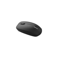 Philips SPK7418 Bluetooth + 2.4GHz Kablosuz Mouse - 1600 DPI - Siyah