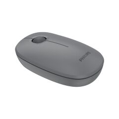 PHILIPS SPK7378G KABLOSUZ 1600 DPI GRI KABLOSUZ MOUSE