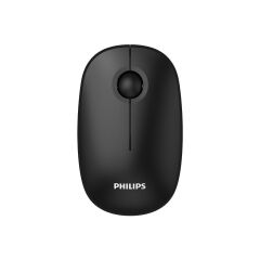 PHILIPS SPK7378B KABLOSUZ 1600 DPI SİYAH KABLOSUZ MOUSE