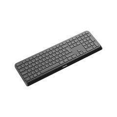 Philips SPK6407B Bluetooth Kablosuz Siyah Standart Klavye