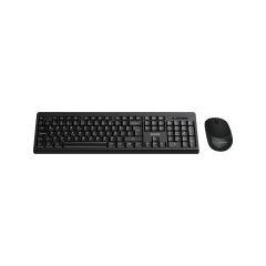 PHILIPS SPT6324 KABLOSUZ STANDART SİYAH Q KLAVYE+MOUSE