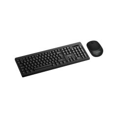 PHILIPS SPT6324 KABLOSUZ STANDART SİYAH Q KLAVYE+MOUSE