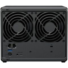 Synology DS925+ 4-Bay NAS Depolama Ünitesi - 4GB DDR4 - Profesyonel Veri Yönetimi