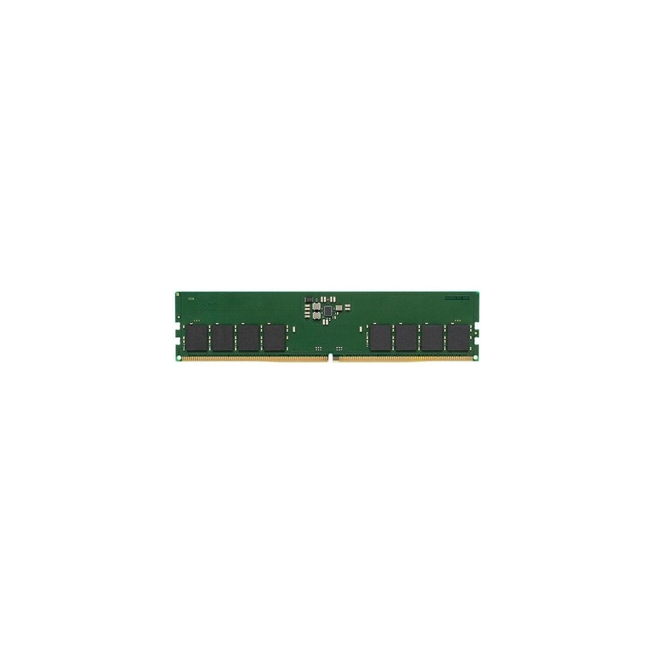 KINGSTON 16GB 5600MHz DDR5 PC RAM KVR56U46BS8-16 KUTULU