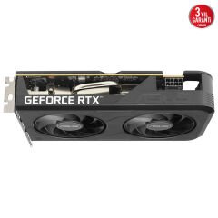 ASUS Dual RTX 5050 OC 8GB GDDR7 - Yeni Nesil Mimari - 128 Bit