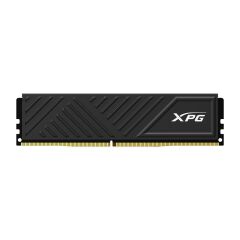 XPG Gammix D35 8GB 3200MHz DDR4 CL16 Soğutuculu Masaüstü PC RAM