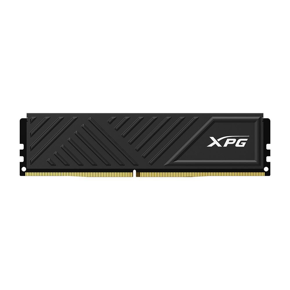 XPG Gammix D35 16GB 3200MHz DDR4 CL16 Soğutuculu Masaüstü PC RAM