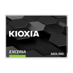 KIOXIA LTC10Z960GG8 960GB 555/540MB/s 2.5'' SATA 3.0 SSD EXCERIA