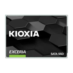 Kioxia Exceria 960GB SATA 3.0 SSD - 555MB Okuma / 540MB Yazma - LTC10Z960GG8