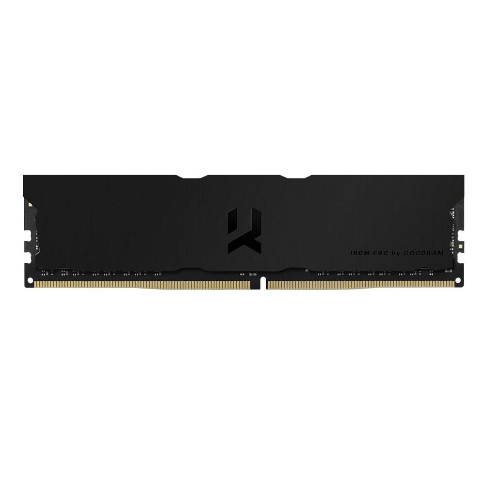 Goodram IRDM PRO 16GB 3600MHz DDR4 Deep Black Masaüstü RAM