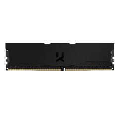 Goodram IRDM PRO 16GB 3600MHz DDR4 Deep Black Masaüstü RAM