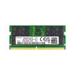 SAMSUNG 16GB 4800MHz DDR5 NOTEBOOK RAM BULK M425R2GA3BB0-CQK