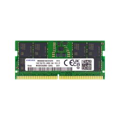 Samsung 16GB 4800MHz DDR5 Notebook RAM - M425R2GA3BB0-CQK