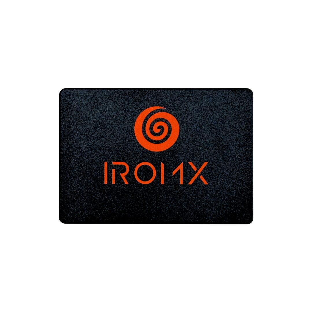 IROMX 256GB SATA 3.0 SSD - 540MB Okuma / 460MB Yazma - IR256GS3