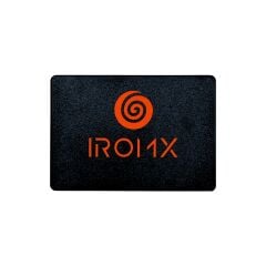 IROMX 256GB 540/460MB/s 2.5'' SATA 3.0 SSD IR256GS3