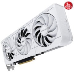 Asus RTX 5070 Prime OC Edition PRIME-RTX5070-O12G 192 Bit GDDR7 12 GB Ekran Kartı