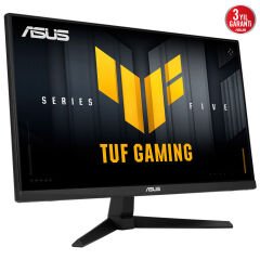 Asus TUF Gaming VG259QM5A 24.5'' 240Hz 0.3ms Fast IPS Gaming Monitör