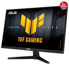 Asus TUF Gaming VG259QM5A 24.5'' 240Hz 0.3ms Fast IPS Gaming Monitör