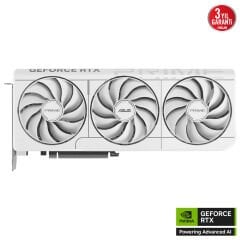 Asus RTX 5070 Prime OC Edition PRIME-RTX5070-O12G 192 Bit GDDR7 12 GB Ekran Kartı