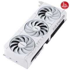 Asus RTX 5070 Prime OC Edition PRIME-RTX5070-O12G 192 Bit GDDR7 12 GB Ekran Kartı