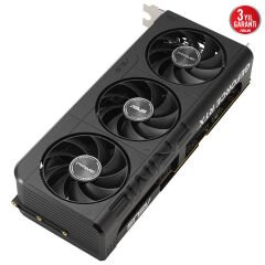 Asus Prime-RTX5050-O8G OC Edition 128Bit - 2707MHz Hızlandırılmış Seri
