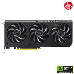 Asus Prime-RTX5050-O8G OC Edition 128Bit - 2707MHz Hızlandırılmış Seri