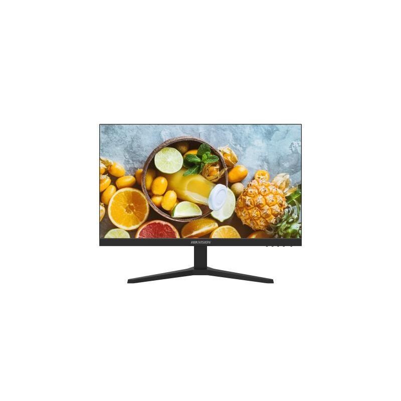 Hikvision DS-D5024FN10 24'' 1080P Full HD Güvenlik Monitörü - 7/24 Dayanıklı