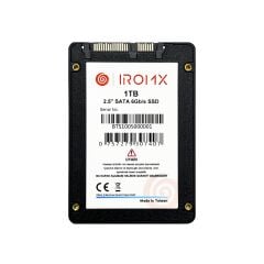 IROMX 1TB 500/480MB/s 2.5'' SATA 3.0 SSD IR1TBS3