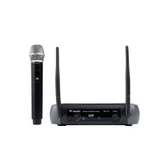 WESTA WM-101H 1 RECEIVER 1 HANDHELD MİKROFON SETİ