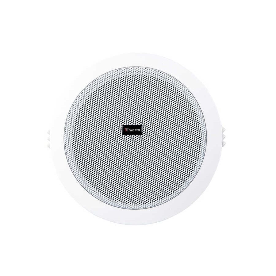 WESTA WS-1016T TRAFOLU ALÇIPAN HOPARLÖR