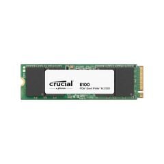 CRUCIAL CT480E100SSD8 480GB 4700/2500MB/s 2280 M2 PCIe GEN4 SSD E100