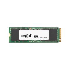 CRUCIAL CT480E100SSD8 480GB 4700/2500MB/s 2280 M2 PCIe GEN4 SSD E100